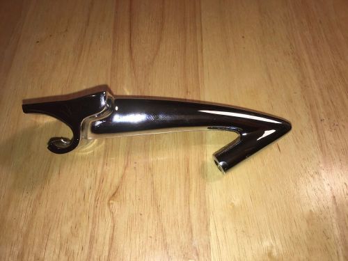 1965, 65, 1966, 66 ford mustang rear view mirror bracket