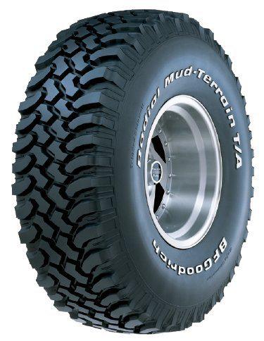 Bfgoodrich mud-terrain t/a km tire(s) 255/75r17 255/75-17 75r r17 2557517