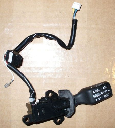 2002-2003 lexus es300 cruise control stalk switch lever oem