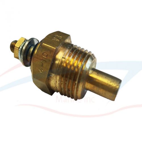 Veethree 100º-280ºf advantage temperature sender 3/8&#034; 757048