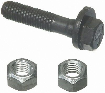 Alignment cam bolt kit fits 1984-1995 plymouth voyager sundance acclaim  m