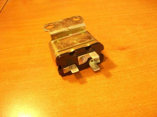 1967 1968 buick &amp; pontiac horn relay - free shipping
