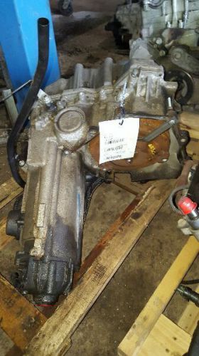 Automatic transmission fits 04 monte carlo 1210131