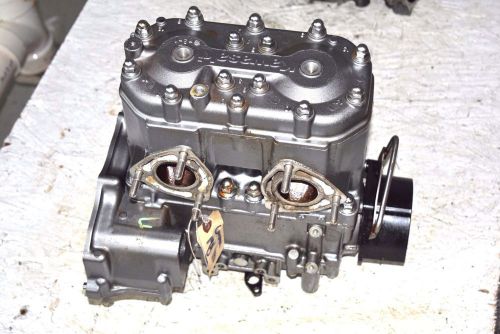 Kawasaki 650 x2 sx ts sc jetmate engine oem cylinder head 145/150 psi  motor