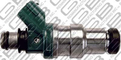 Gb remanufacturing 842-12225 reman fuel injector - multi port injector
