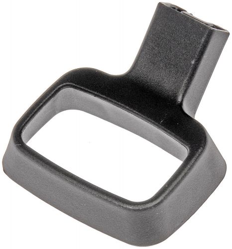 Seat adjustment handle right/left dorman 74313