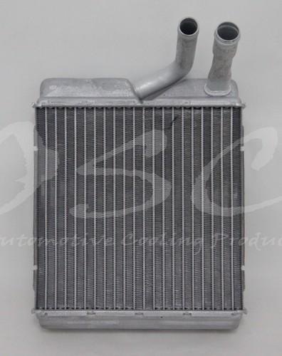 Osc 98552 heater core-hvac heater core
