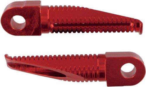 Competition werkes 1gps2-r comp wrks pegs red, suz