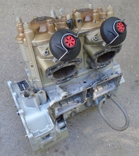 Seadoo 947/951 engine xp gsx gtx limited xpl rx l motor speedster sportster nr
