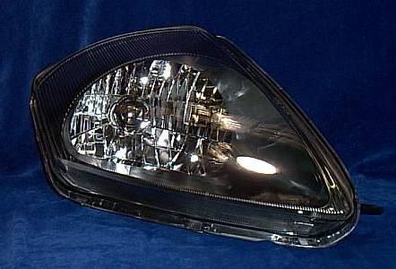 ~ r headlight 2000-2002 mitsubishi eclipse right new