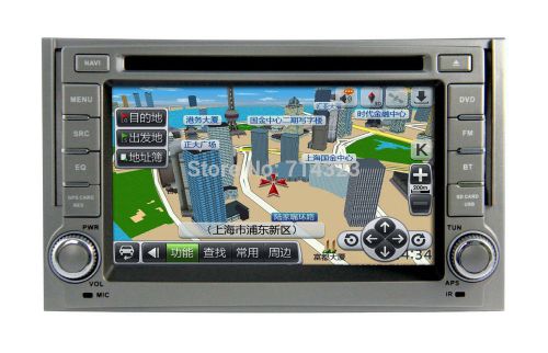 6.2&#039;&#039; touch screen hyundai h1/starex/imax/iload/i800 car dvd gps navigation ipod