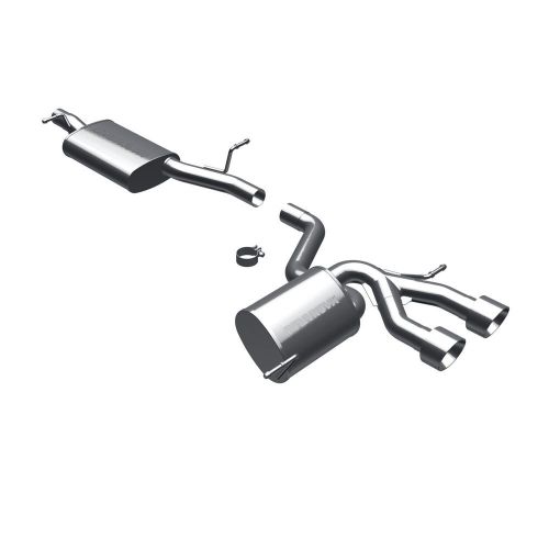 Magnaflow performance exhaust 16501 exhaust system kit