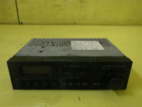 Toyota dyna 2000 radio [5261100]