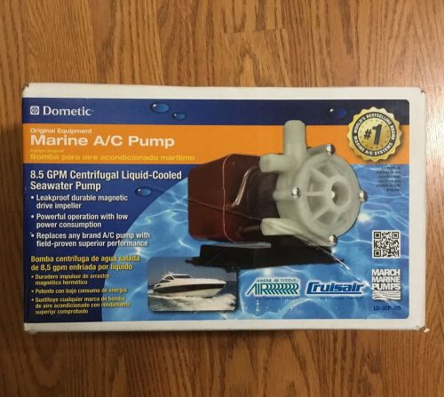 Dometic air conditioning pump mch lc3cpmd115 marine ac pump