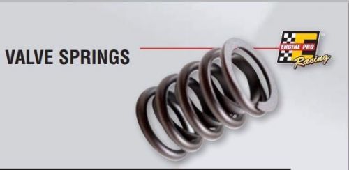 Sbc performance valve springs engine pro 02-1000-16 set of (16)