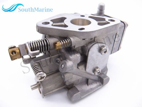 6l5-14301-03-00 6l5-14301 carburetor  for yamaha 3m outboard motors engine parts