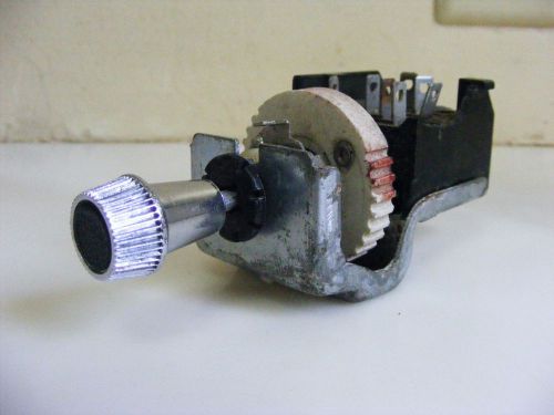 Vintage 1970&#039;s original mopar headlight pull switch chrysler imperial