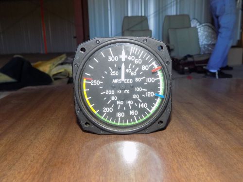 Aircraft mechanical clock