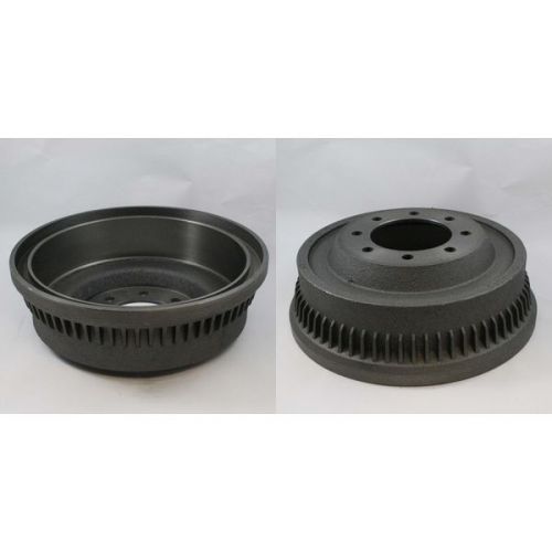Parts master bd80019 rear brake drum two required per vehicle