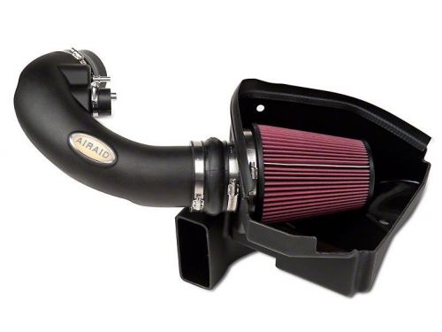 Airaid cold air intake for 11-14 mustang gt