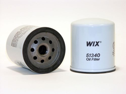 Wix 51340 oil filter
