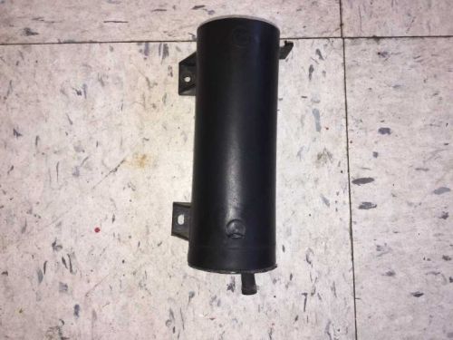 97-04 corvette c5 heat and air conditioning vacuum canister 10188042 gm 2917