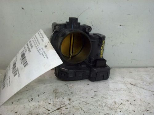 Throttle body assembly 2008 town &amp; country van sku#1907469