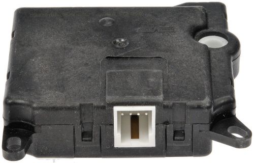 Dorman 604-278 heater blend door actuator