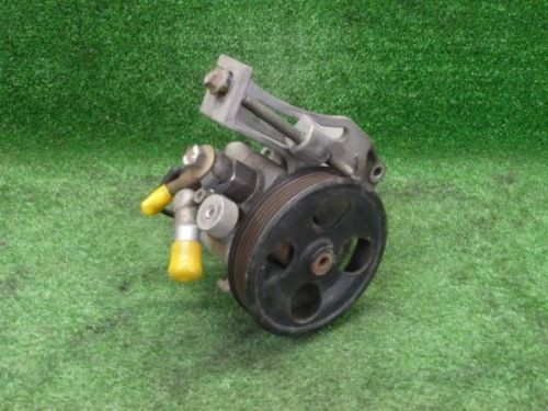 Subaru legacy 2001 power steering vane pump [0543300]