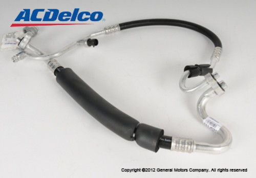 Acdelco 15-34441 compressor hose assembly