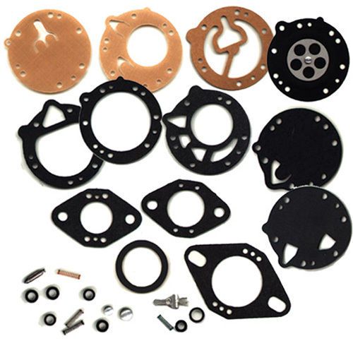 Universal hr carburetor kit