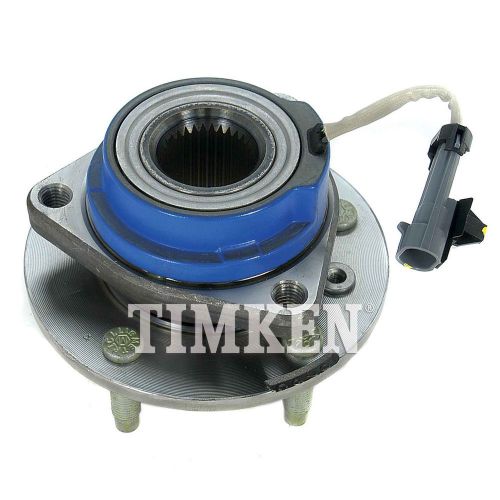 Timken 513121 front hub assembly