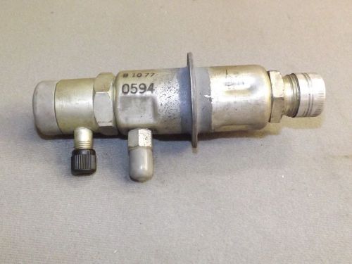 1967-72  delco  valve a/c pontiac cadillac corvette a/c 15-52, 5910594