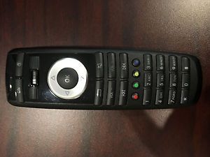 2009-2013 mercedes benz dvd remote control rear oem