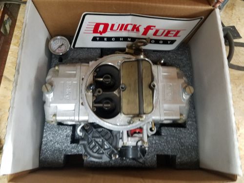 Quick fuel hr-650 carburetor