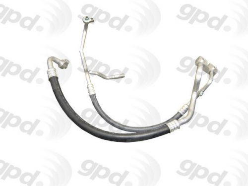 Global parts distributors 4811849 compressor hose assembly