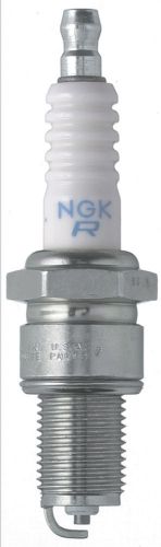 Standard spark plug fits 1976-1995 volvo 245 244,245 242  ngk stock numbers