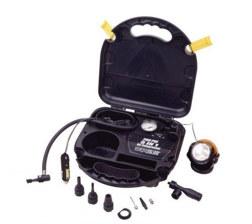 Rally automotive air tire outdoor compressor 12v 12 volt emergency worklight