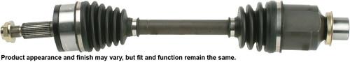 Cardone 66-3557 cv half-shaft assembly