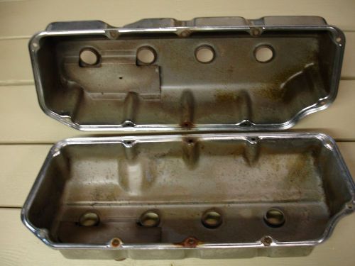 426 hemi k-head valve covers