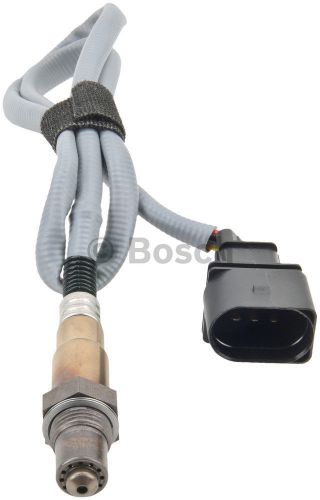 Bosch 17242 oxygen sensor