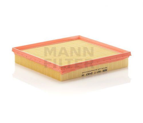 Mann-filter air filter  c2493