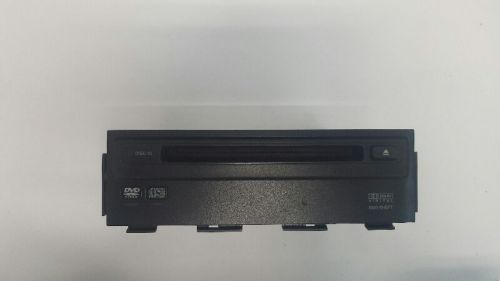 Dash dvd player fits 03 04 honda pilot p/n 39110-s9v-a011