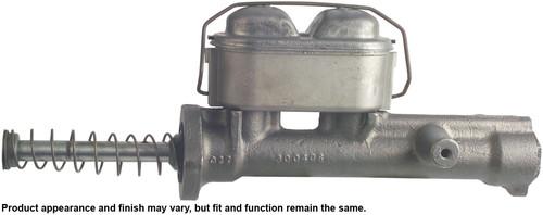 Cardone 10-8029 brake master cylinder-reman master cylinder