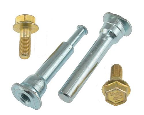 Carlson 14207 front brake caliper bolt/pin-disc brake caliper guide pin