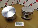 Itm engine components ry6294-030 piston with rings