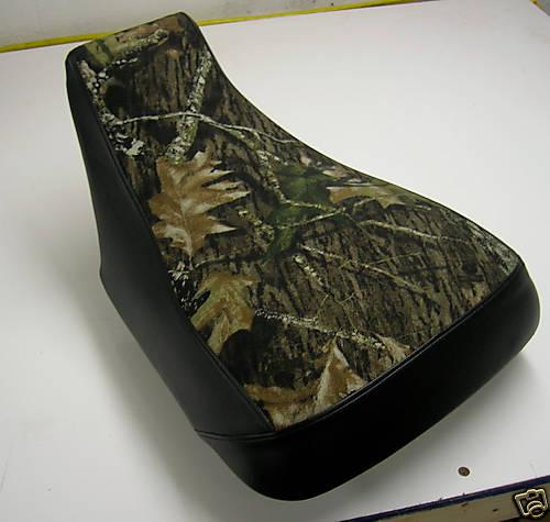 Honda rancher trx 420 camo seat cover  other patterns
