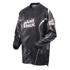 Answer racing a11 mode mens small vented motorcycle jersey motocross mx riding