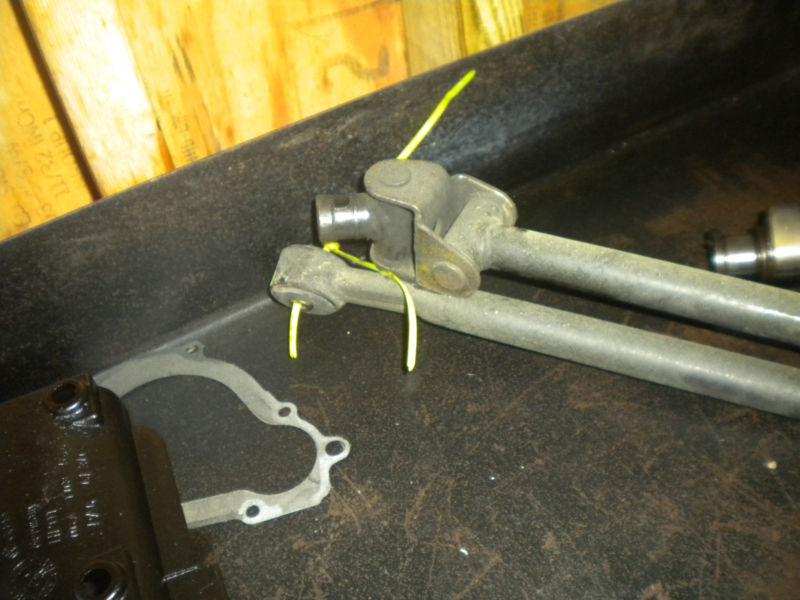 96 97 98 99 00 civic d16 shifter linkage 5 speed shifter linkage oem