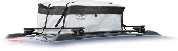 Waterproof car top roof rack bag-luggage cargo carrier (rbg-08-2)